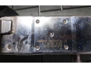 bontott MAZDA 3 EGR Hűtő