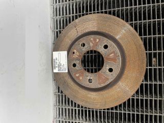 bontott MAZDA 3 Első Féktárcsa