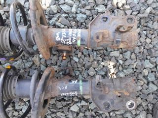 bontott MAZDA 3 Első Lengéscsillapító Pár