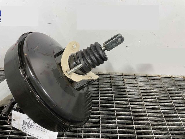 bontott MAZDA 3 Fékrásegítő