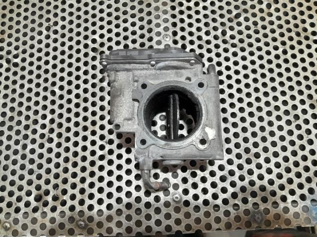 bontott MAZDA 3 Fojtószelep (Elektromos)