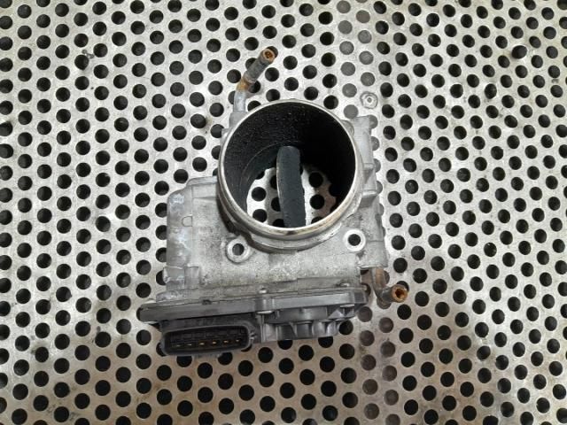 bontott MAZDA 3 Fojtószelep (Elektromos)