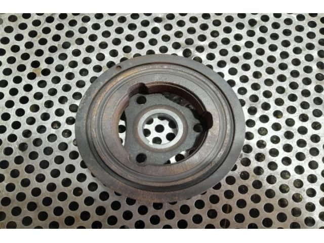 bontott MAZDA 3 Főtengely Szíjtárcsa