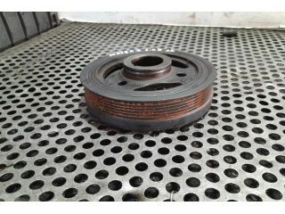 bontott MAZDA 3 Főtengely Szíjtárcsa