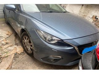 bontott MAZDA 3 Főtengely Szíjtárcsa