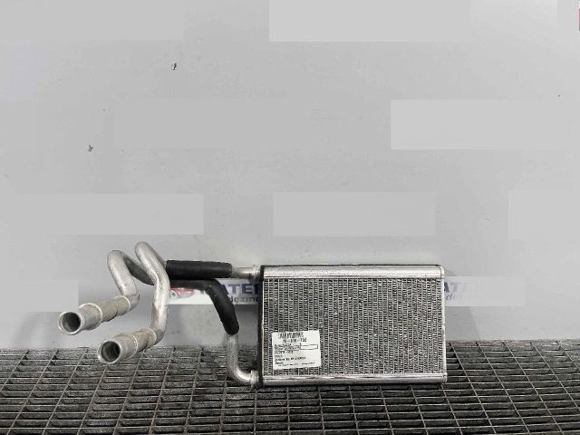 bontott MAZDA 3 Fűtőradiátor