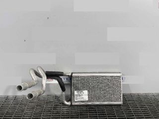 bontott MAZDA 3 Fűtőradiátor