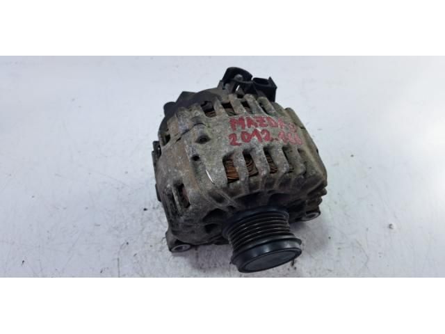 bontott MAZDA 3 Generátor