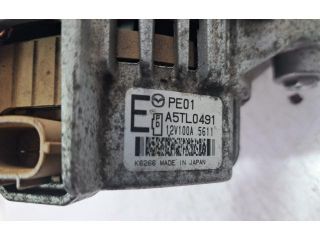 bontott MAZDA 3 Generátor