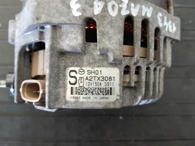 bontott MAZDA 3 Generátor