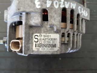 bontott MAZDA 3 Generátor