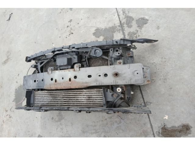 bontott MAZDA 3 Homlokfal (Üres lemez)