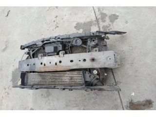 bontott MAZDA 3 Homlokfal (Üres lemez)