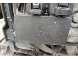 bontott MAZDA 3 Homlokfal (Üres lemez)