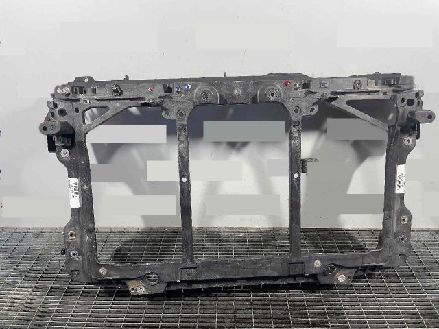 bontott MAZDA 3 Homlokfal (Üres lemez)