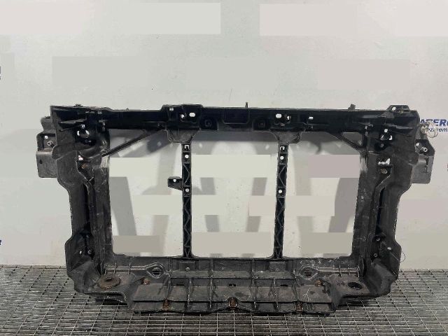 bontott MAZDA 3 Homlokfal (Üres lemez)