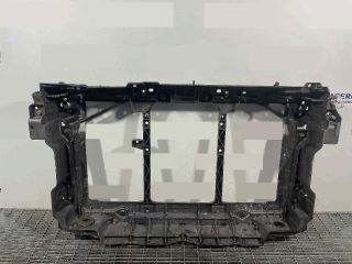 bontott MAZDA 3 Homlokfal (Üres lemez)