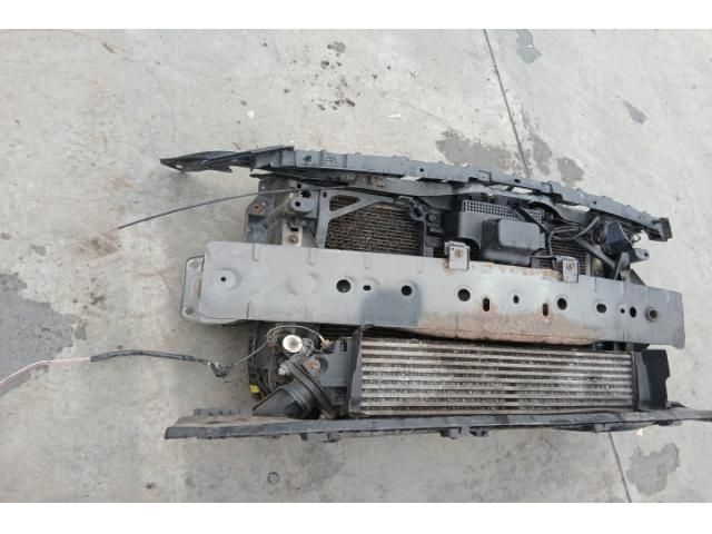 bontott MAZDA 3 Homlokfal (Üres lemez)