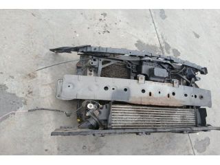 bontott MAZDA 3 Homlokfal (Üres lemez)