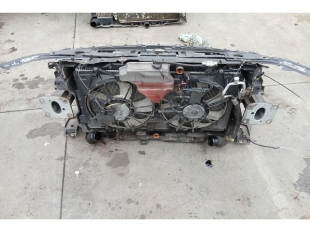 bontott MAZDA 3 Homlokfal (Üres lemez)