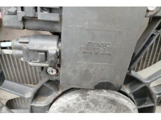 bontott MAZDA 3 Homlokfal (Üres lemez)