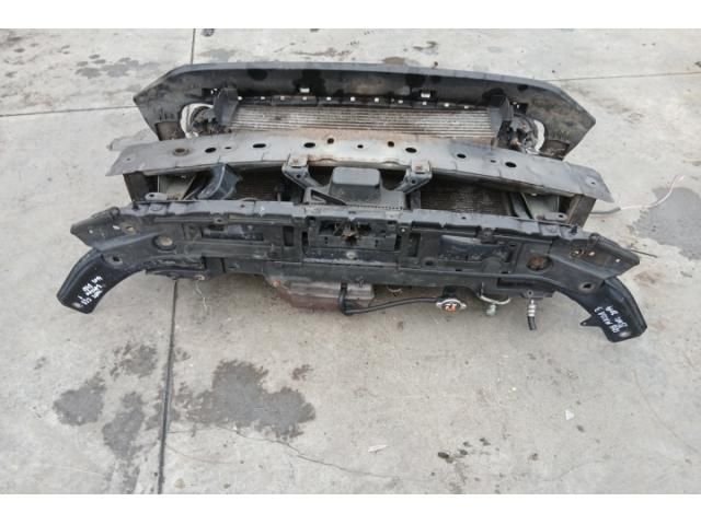 bontott MAZDA 3 Homlokfal (Üres lemez)