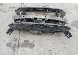 bontott MAZDA 3 Homlokfal (Üres lemez)