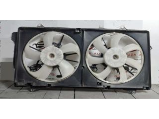 bontott MAZDA 3 Hűtőventilátor