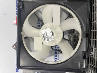 bontott MAZDA 3 Hűtőventilátor