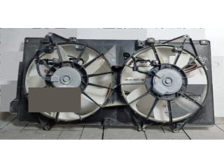 bontott MAZDA 3 Hűtőventilátor
