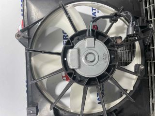 bontott MAZDA 3 Hűtőventilátor