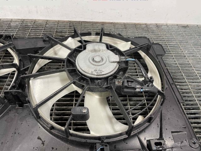bontott MAZDA 3 Hűtőventilátor