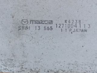 bontott MAZDA 3 Intercooler