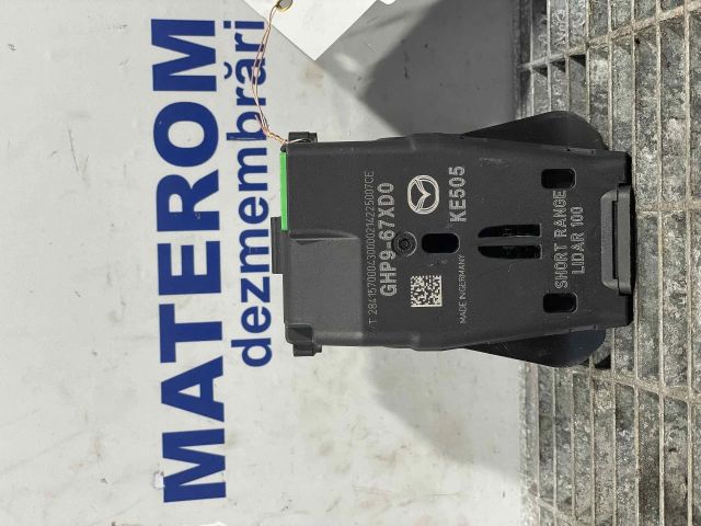 bontott MAZDA 3 Jeladó (Magában)