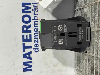 bontott MAZDA 3 Jeladó (Magában)