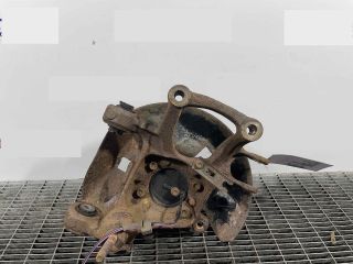 bontott MAZDA 3 Jobb hátsó Csonkállvány