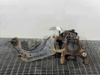 bontott MAZDA 3 Jobb hátsó Csonkállvány