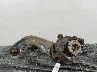 bontott MAZDA 3 Jobb hátsó Csonkállvány