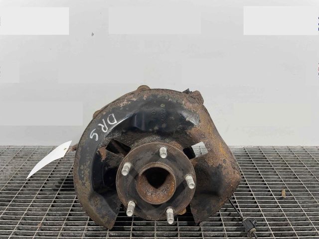 bontott MAZDA 3 Jobb hátsó Csonkállvány