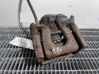 bontott MAZDA 3 Jobb hátsó Féknyereg Munkahengerrel