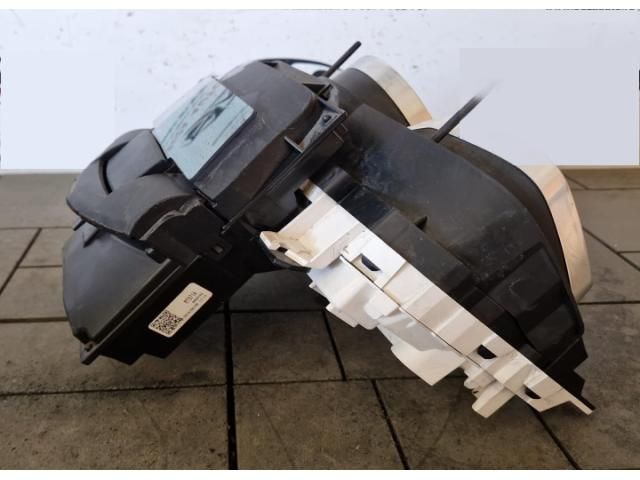 bontott MAZDA 3 Kilométeróra