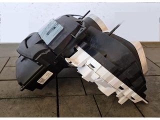 bontott MAZDA 3 Kilométeróra