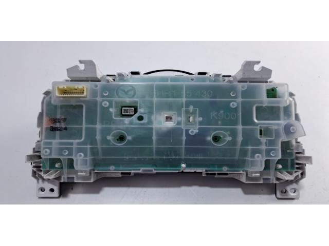 bontott MAZDA 3 Kilométeróra