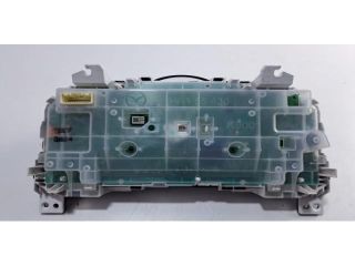 bontott MAZDA 3 Kilométeróra