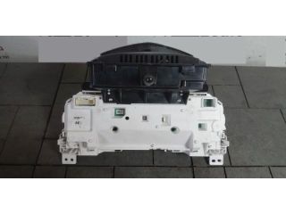 bontott MAZDA 3 Kilométeróra