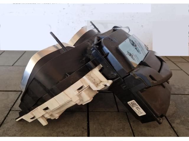 bontott MAZDA 3 Kilométeróra