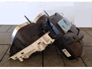 bontott MAZDA 3 Kilométeróra