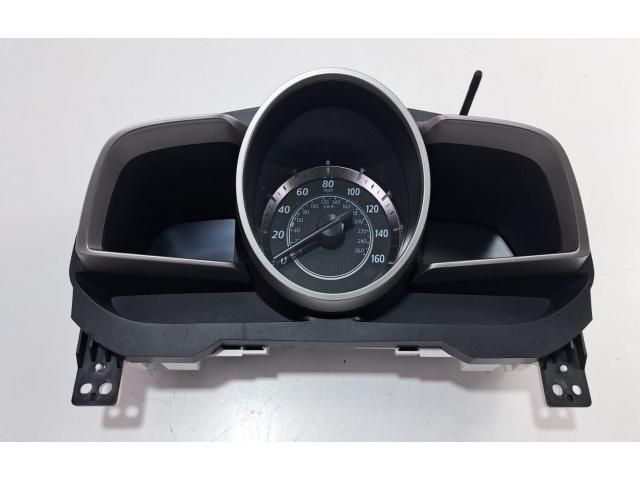 bontott MAZDA 3 Kilométeróra