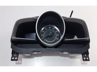 bontott MAZDA 3 Kilométeróra