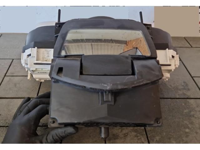 bontott MAZDA 3 Kilométeróra